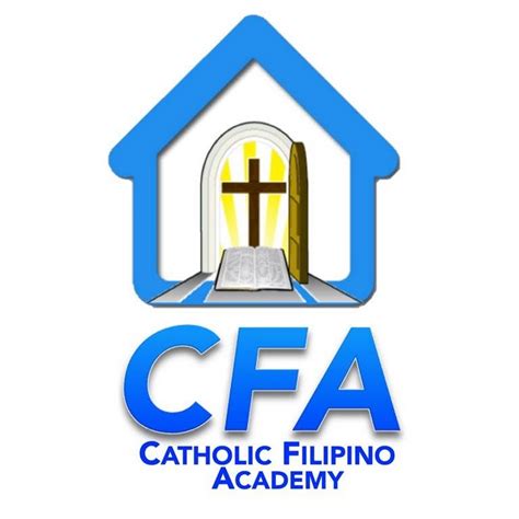 Catholic Filipino Academy.